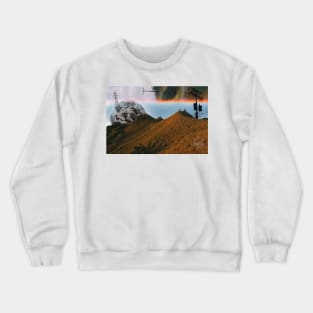 Komodo Crewneck Sweatshirt